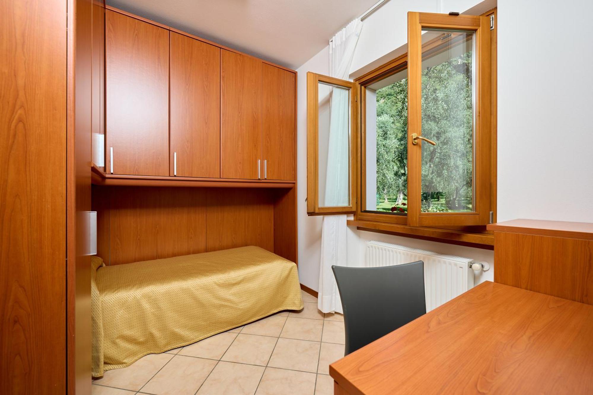 Casa Marisa Apartment Malcesine Exterior photo